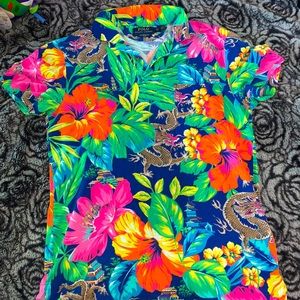 Polo Ralph Lauren men’s XS polo.